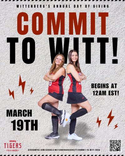 Photo post from @wittalumni.