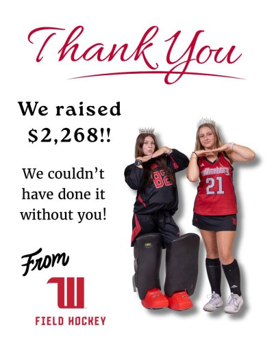 Photo post from @wittalumni.