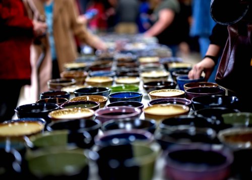 Carousel post from @wittalumni.