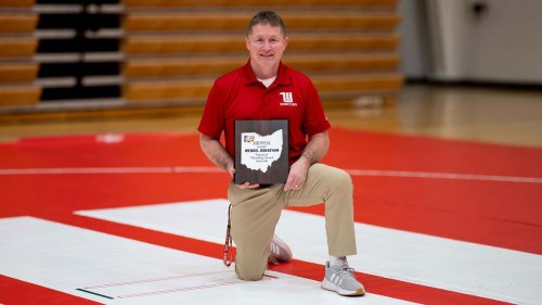 Photo post from @wittalumni.