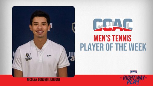 Photo post from @CCACSports.