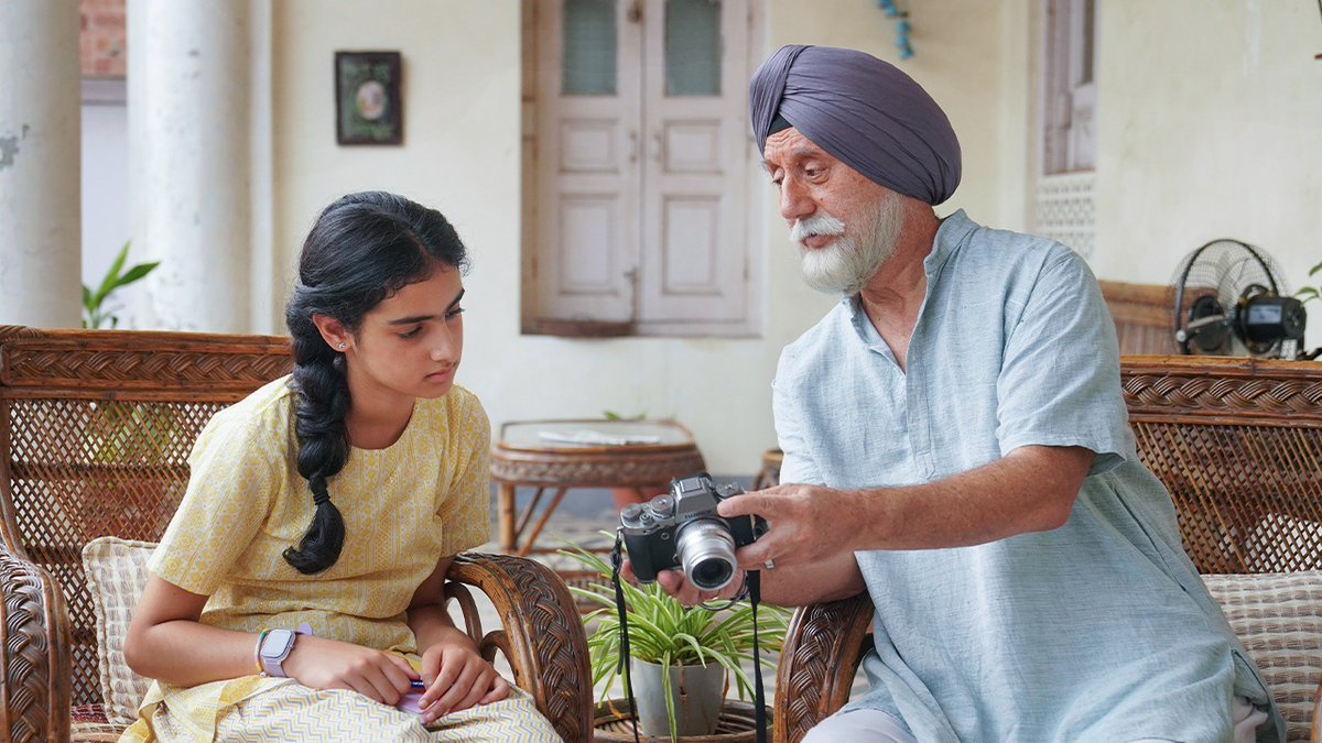 Photo post from @Cinequest.