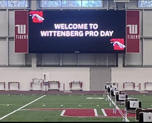 Photo post from @wittalumni.