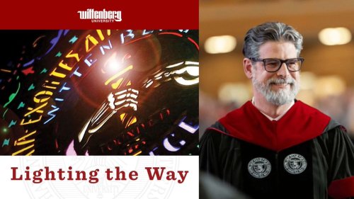 Photo post from @wittalumni.