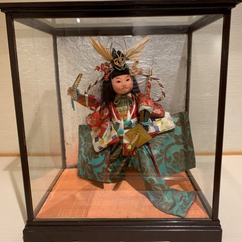 Photo post from @ystk_collection.