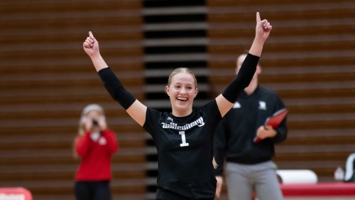 Photo post from @wittalumni.