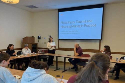 Photo post from @BCSSW.