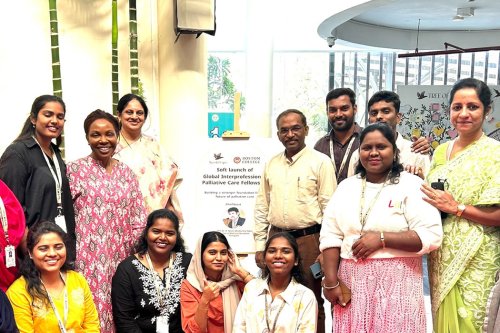 Photo post from @BCSSW.