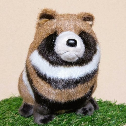 Carousel post from @yoshitoku_plush.