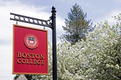 Photo post from @BCSSW.