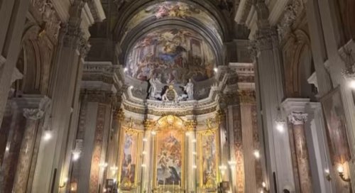 Video post from @C21Center.