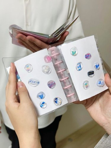 Photo post from @elleairofficial.