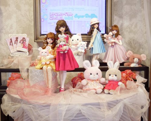 Photo post from @yoshitoku_plush.