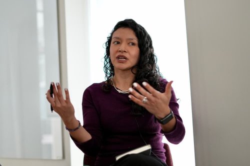 Photo post from @BCSSW.