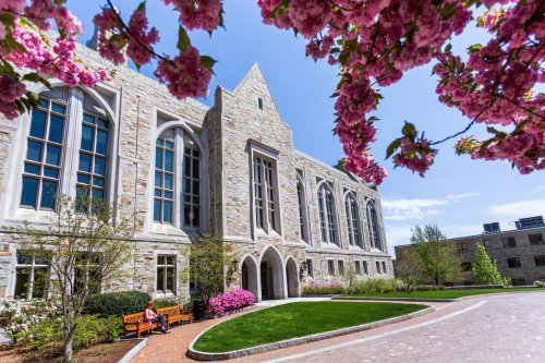 Photo post from @BCSSW.