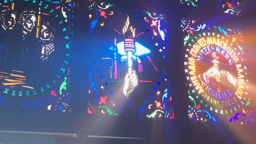 Photo post from @wittalumni.