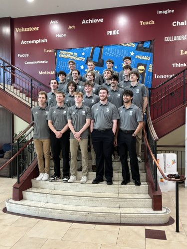 Photo post from @wittalumni.