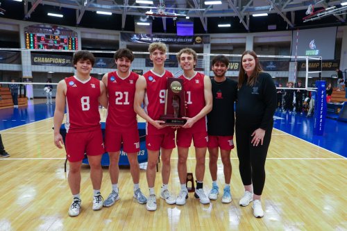 Photo post from @wittalumni.