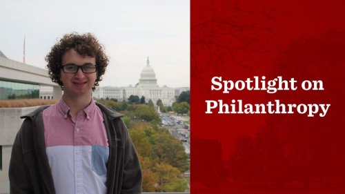 Photo post from @wittalumni.