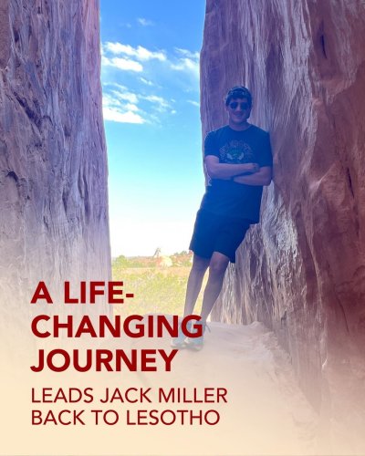 Photo post from @wittalumni.