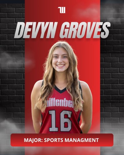 Carousel post from @wittalumni.