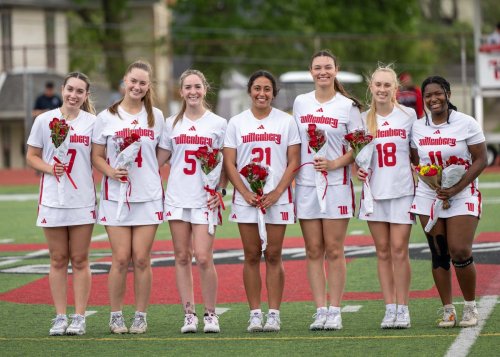 Carousel post from @wittalumni.