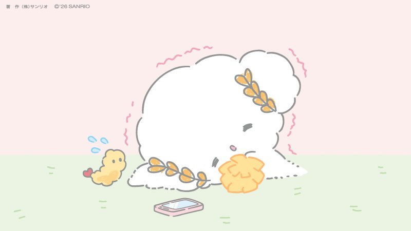 こぎみゅん｜サンリオ