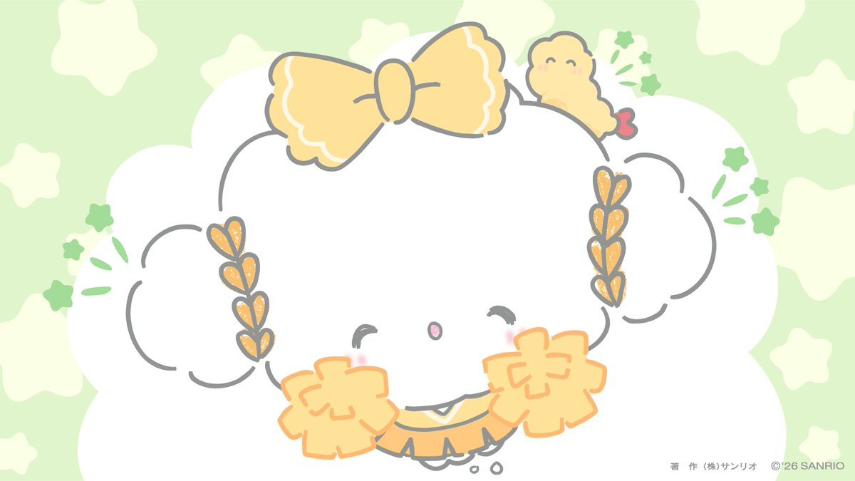 こぎみゅん｜サンリオ