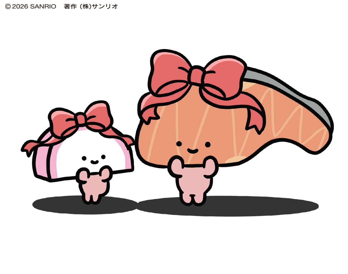 KIRIMIちゃん.｜サンリオ