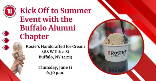 Photo post from @wittalumni.