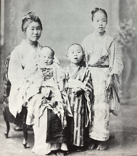 Photo post from @ystk_collection.