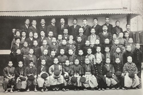Photo post from @ystk_collection.