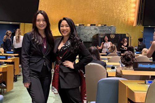 Photo post from @BCSSW.