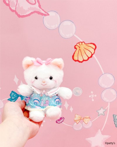 Carousel post from @yoshitoku_plush.