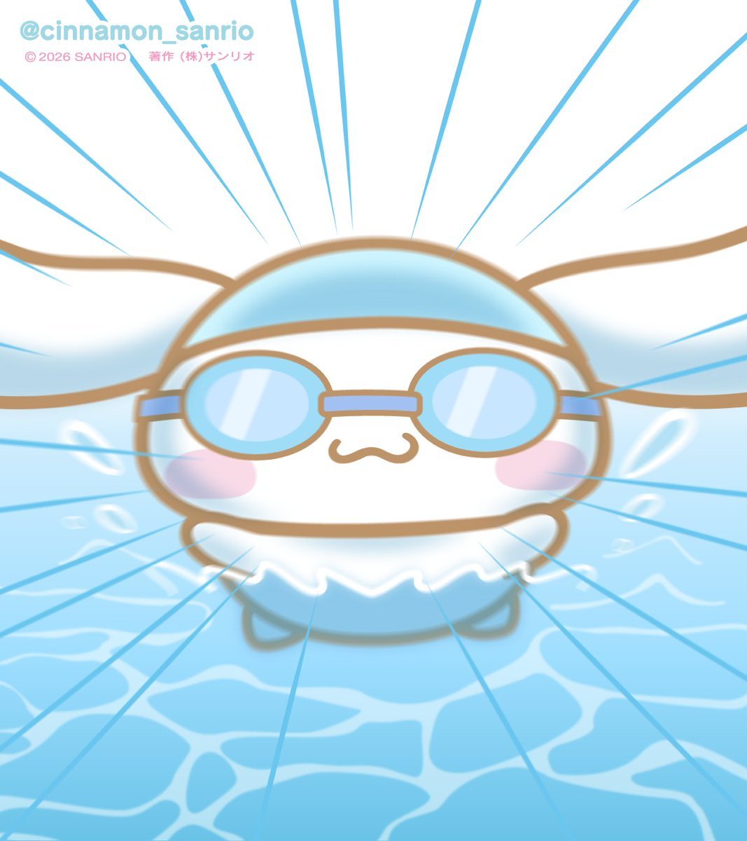 シナモロール｜サンリオ