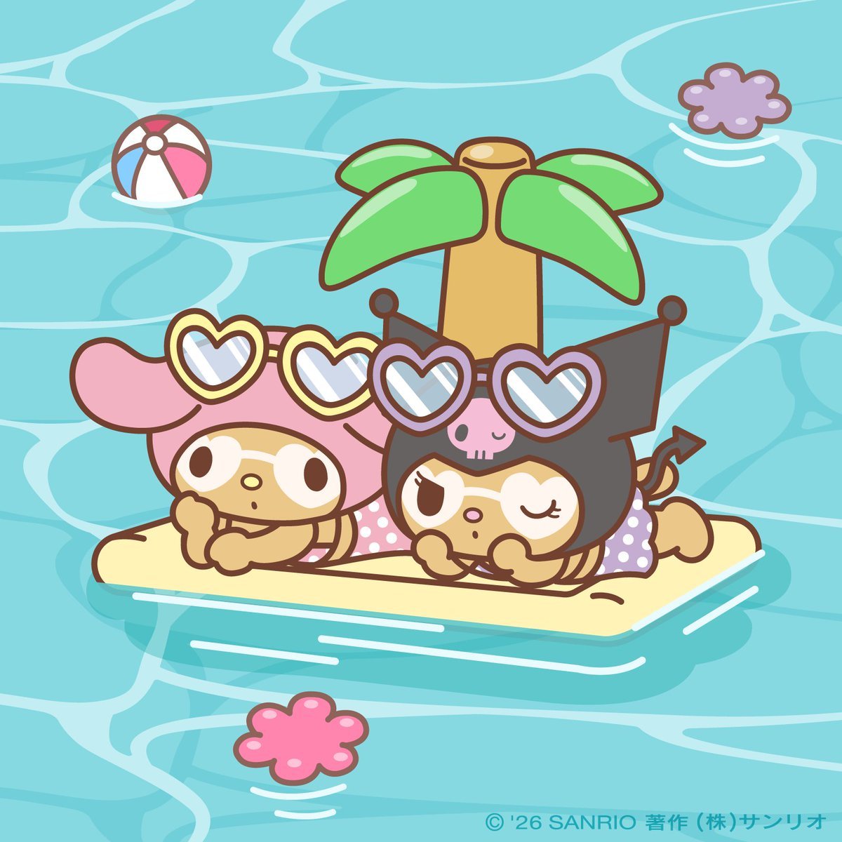 クロミ｜サンリオ