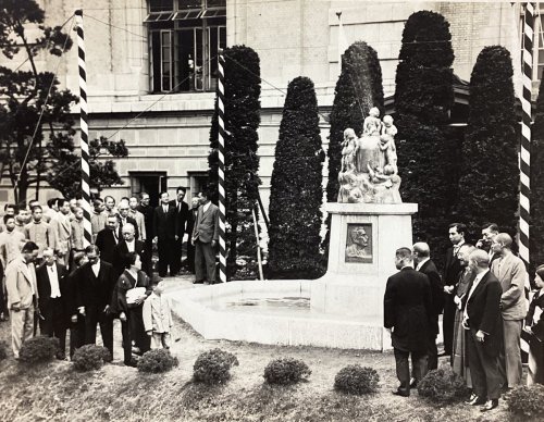 Photo post from @ystk_collection.