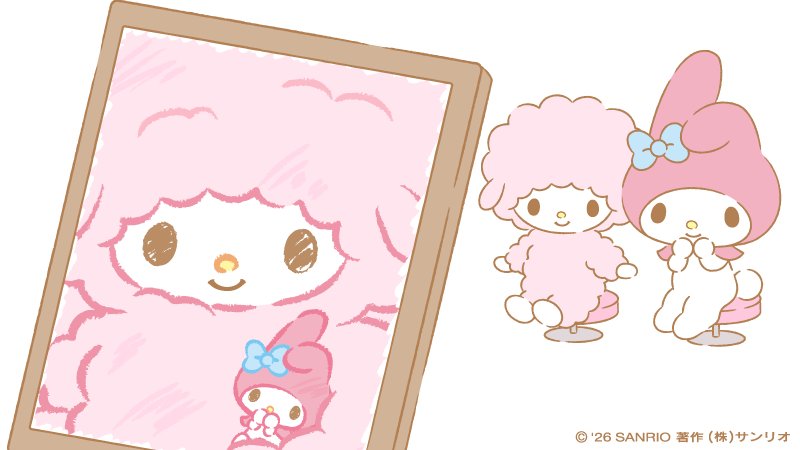 マイメロディ｜サンリオ