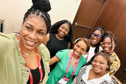 Photo post from @BCSSW.