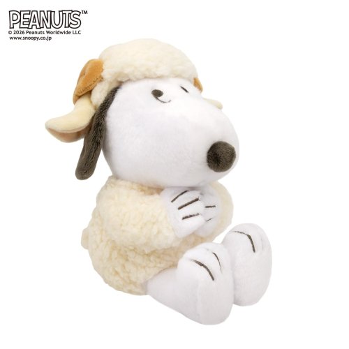 Carousel post from @yoshitoku_plush.