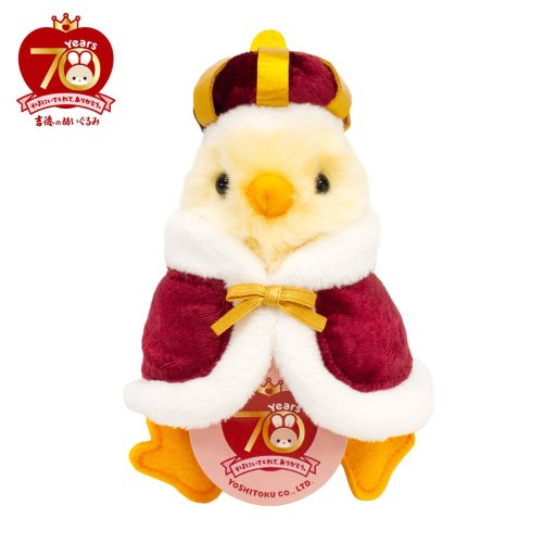 Photo post from @yoshitoku_plush.