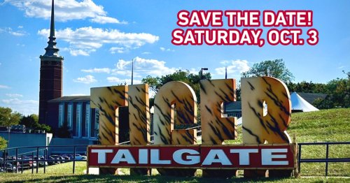 Photo post from @wittalumni.
