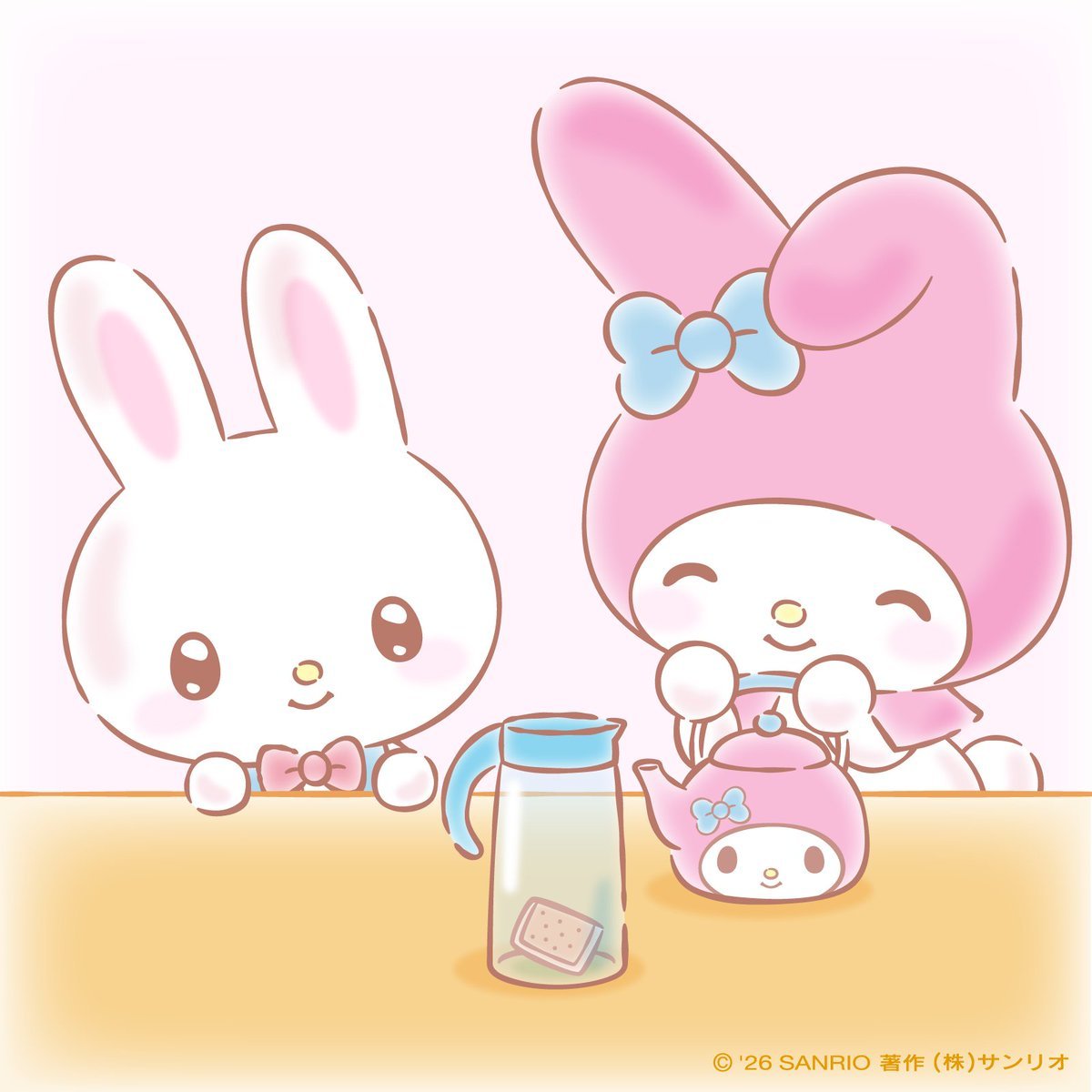 マイメロディ｜サンリオ