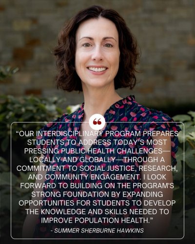 Photo post from @BCSSW.