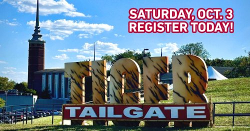 Photo post from @wittalumni.