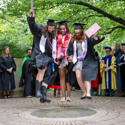 Photo post from @wittalumni.