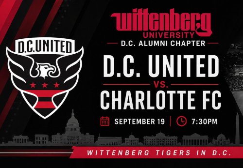 Photo post from @wittalumni.