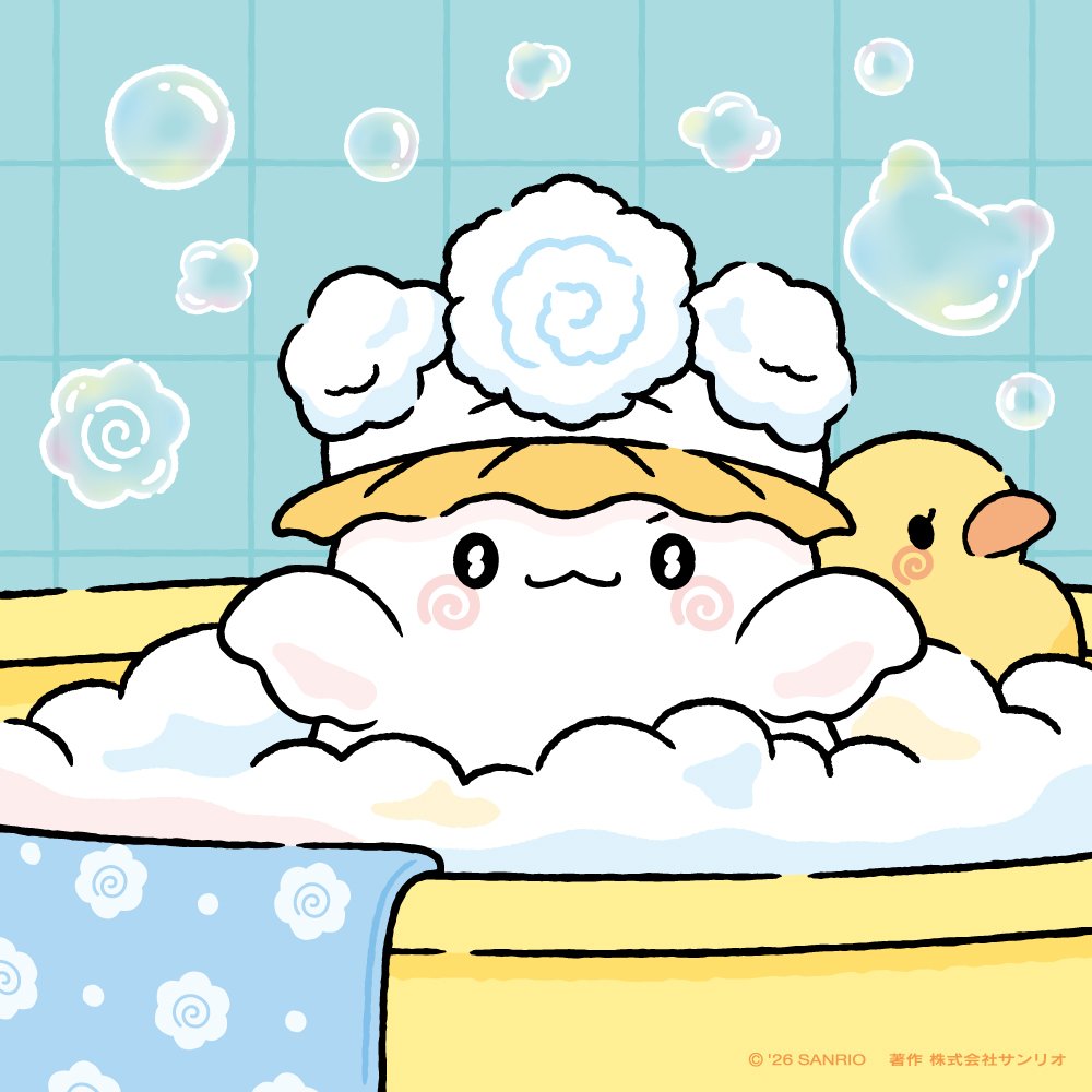 はなまるおばけ｜サンリオ