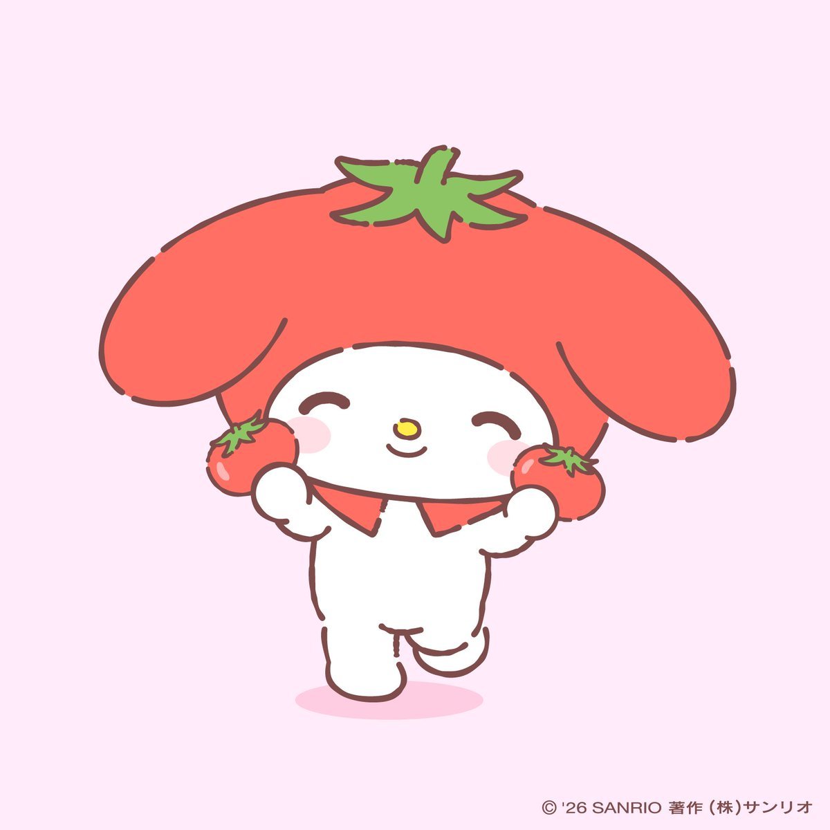 マイメロディ｜サンリオ