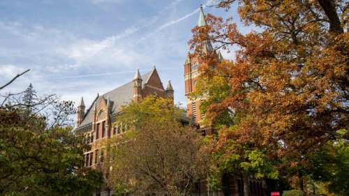 Photo post from @wittalumni.
